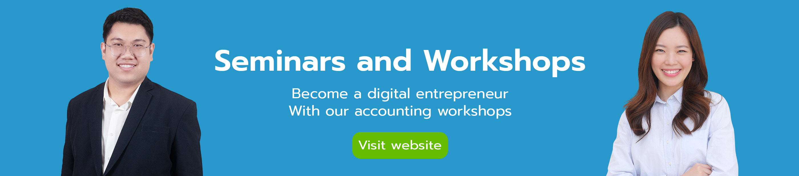 seminar and workshop