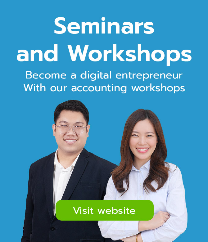 seminar and workshop