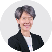 คุณสุทธิณี เทพปริยะพล