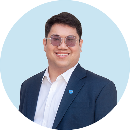 คุณณัฐพิชญ์ รัตน์ปุนภพ