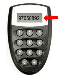 แสดงเลข Challenge