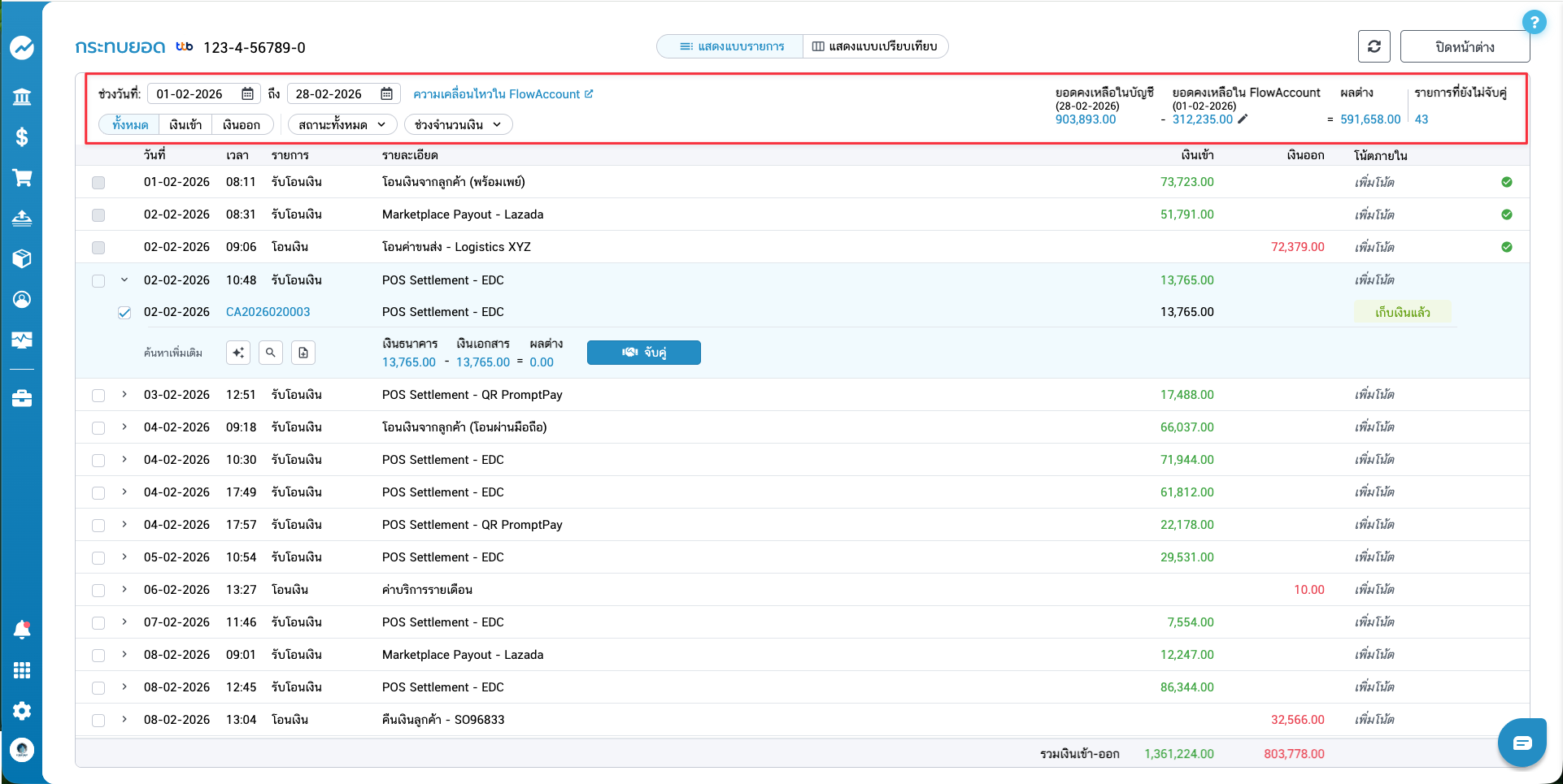 reconcile-01-overview