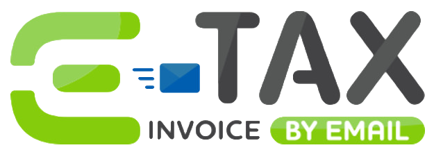 e-tax invoice