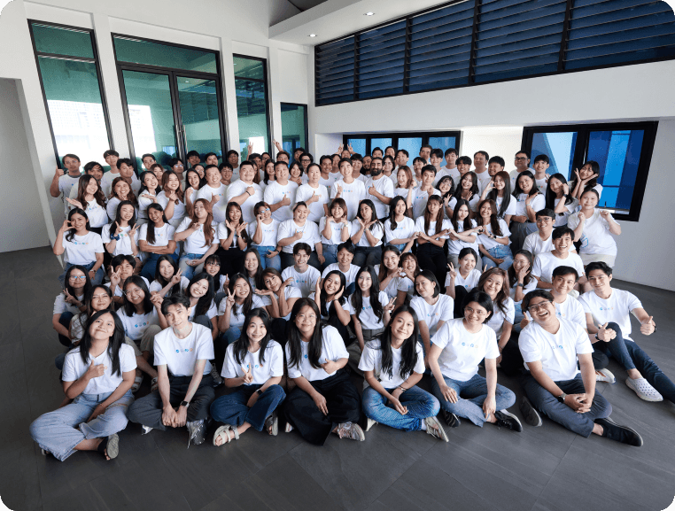 Our Experts Working Together to Build Accounting Solutions that Understand and Support Thai SME business Needs