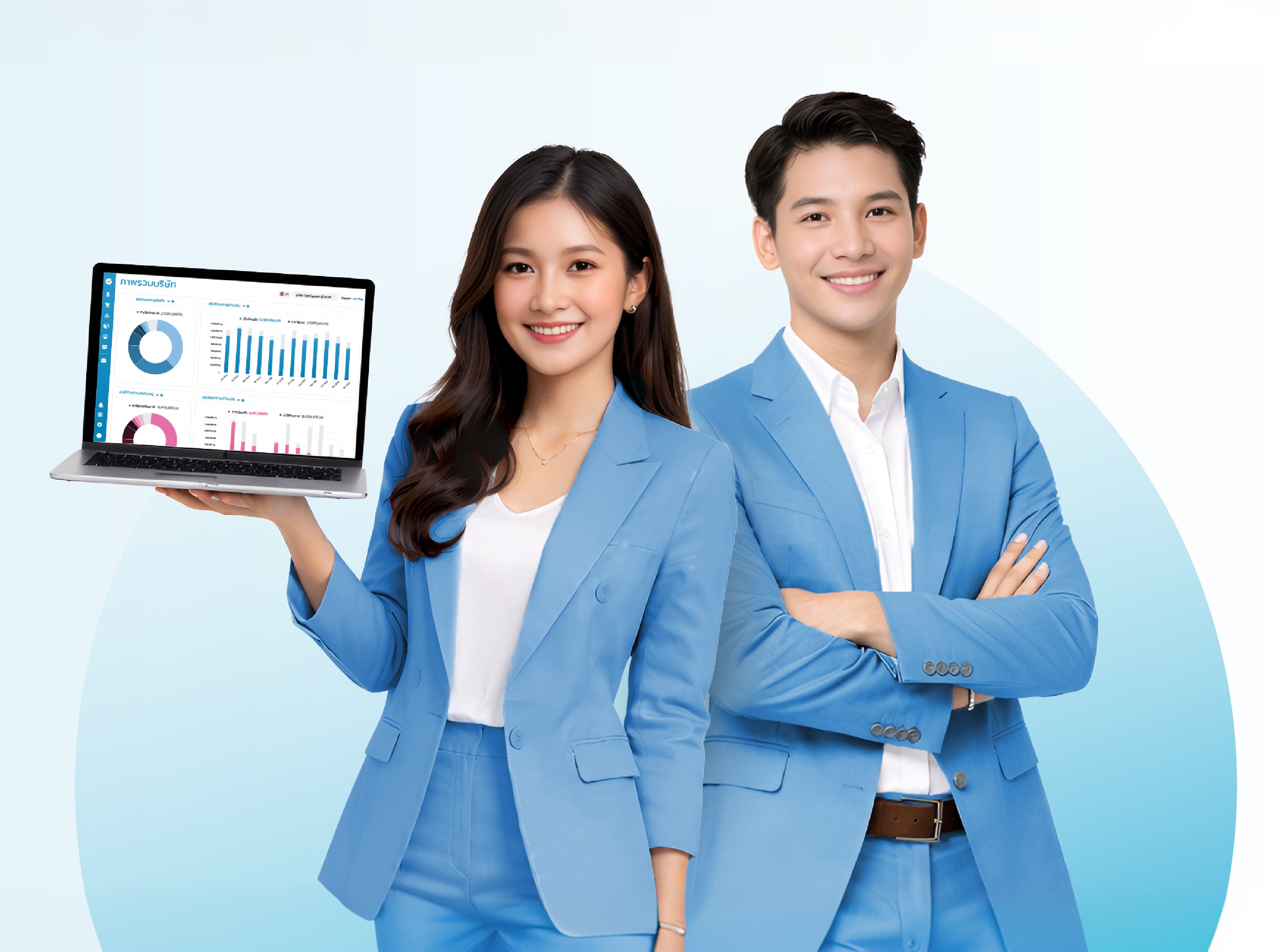 FlowAccount Accounting Partner Office