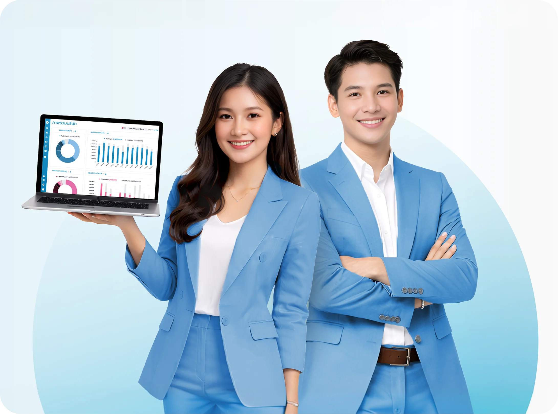 ร่วมสำนักงานบัญชีพาร์ทเนอร์