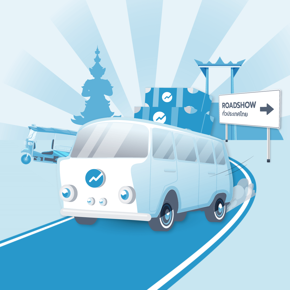 FlowAccount Roadshow 2025