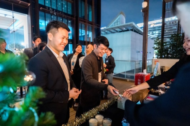 FlowAccount Partner Connect Event