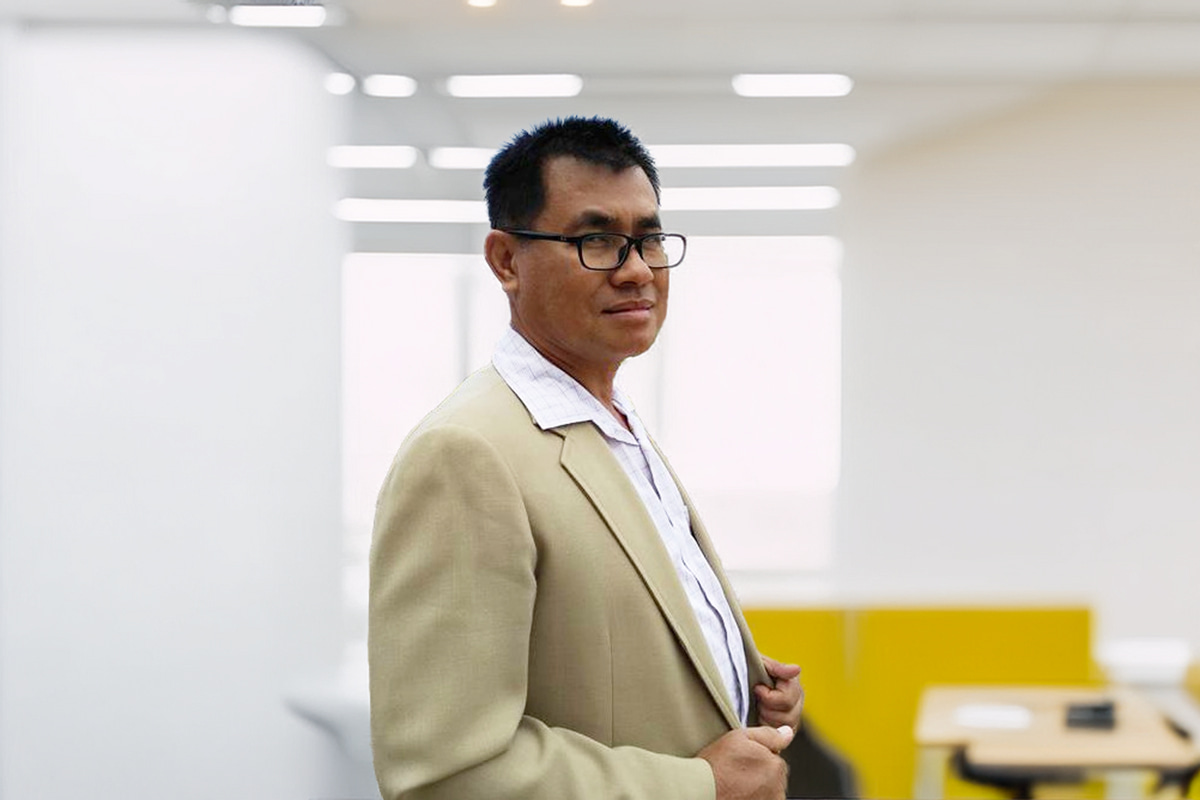 คุณพลภัทร  หยวกยง