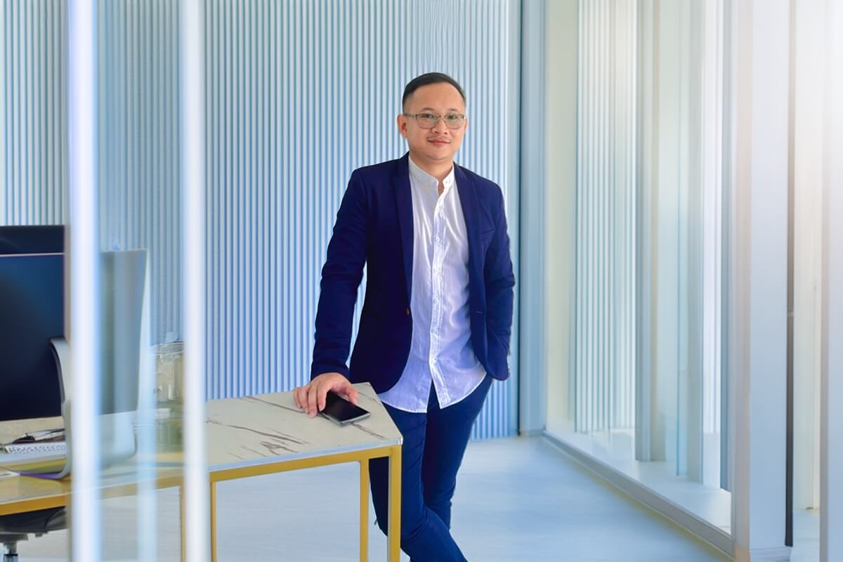 คุณวัฒนา รัศมี