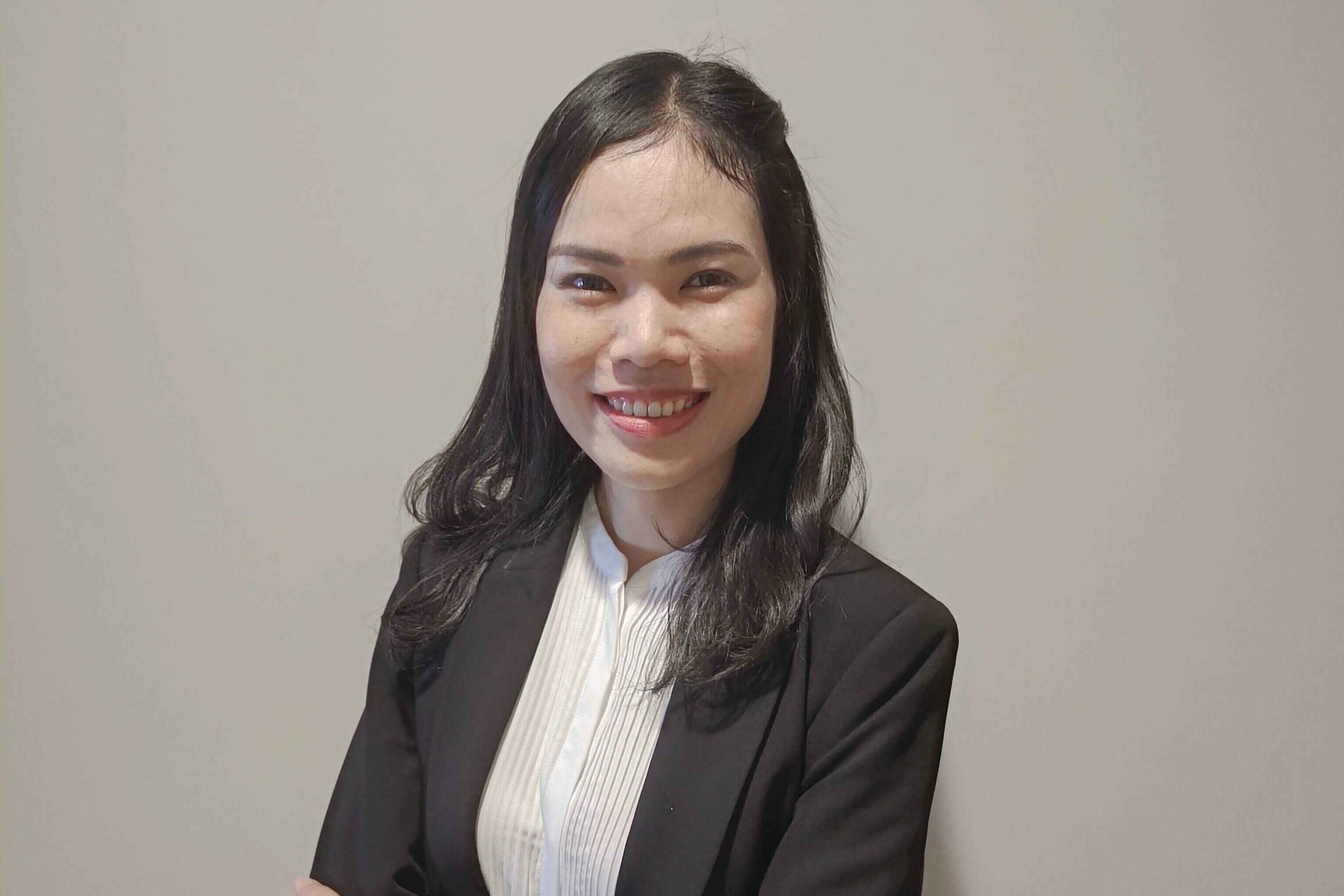 คุณ ประภัสรา ธรรมานุสาร