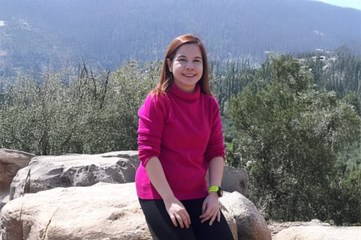 คุณวรวรรณ ลิ่มปิยมิตร