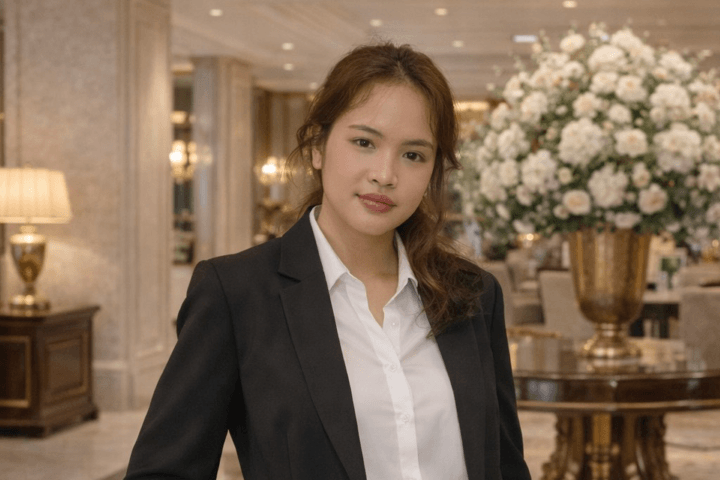 คุณชุติมณกานต์ เพชรหนุน