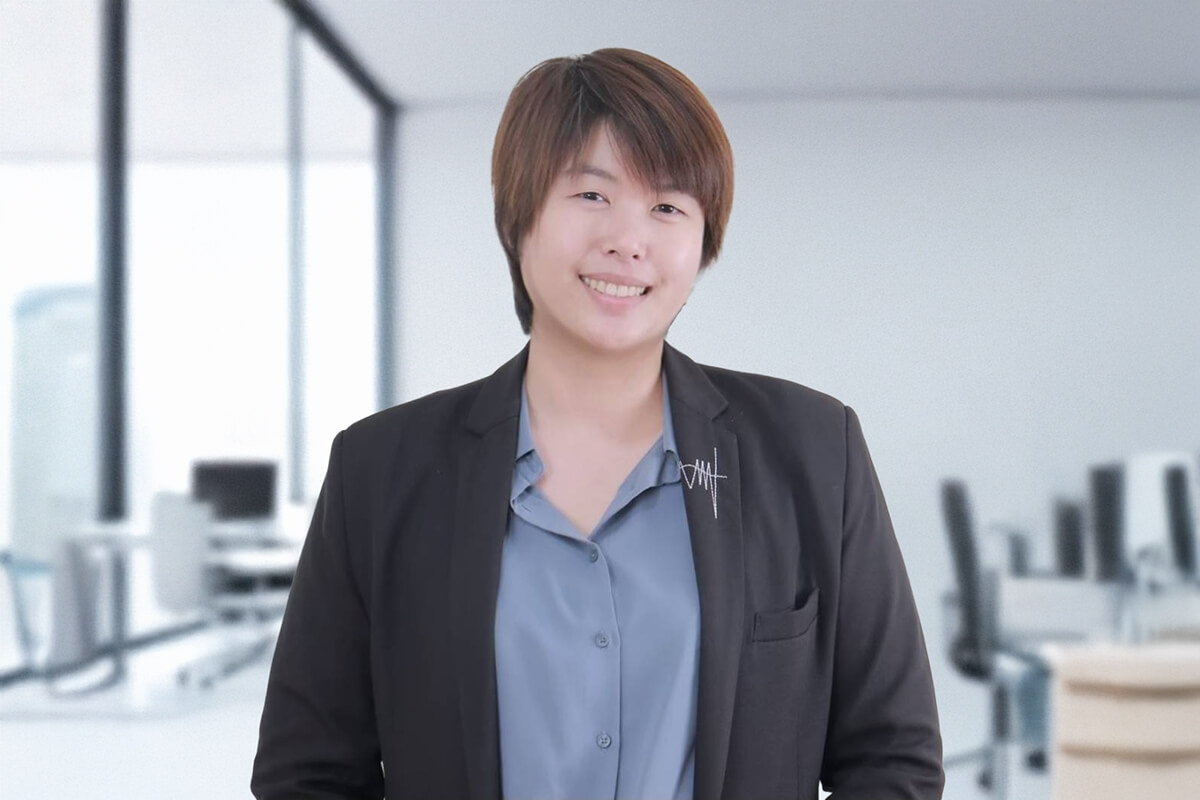 คุณดลนภัส มนัสพล