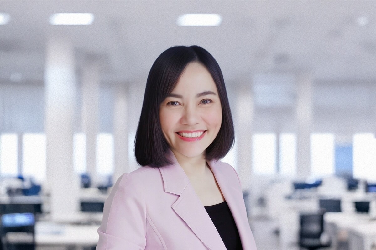 คุณชญาดา ร่องบุตรศรี