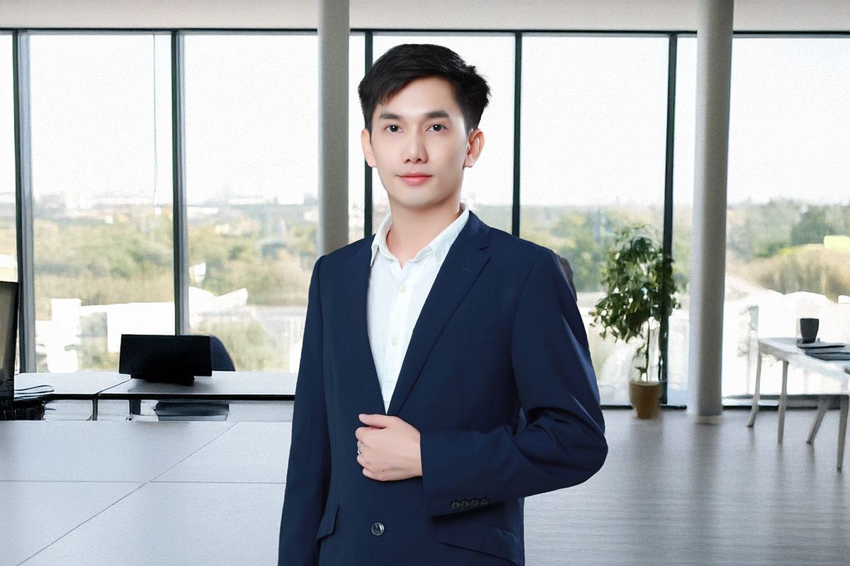 คุณณัฐธัชธรรม ธนธรณ์พชร