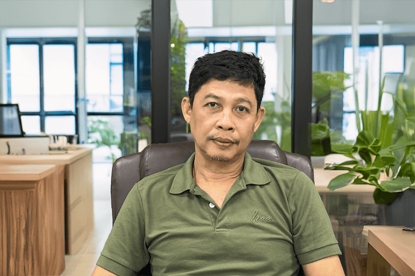 คุณประกิตต์  นาคปาน