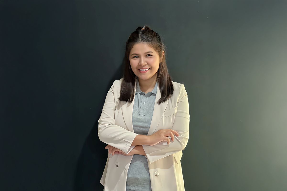 คุณสุดใจ  ม่านทอง