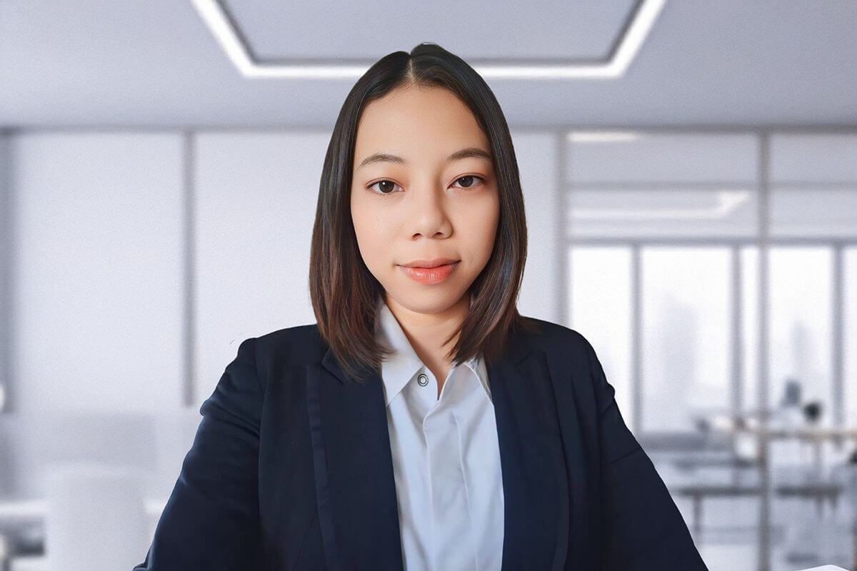 คุณสุดารัตน์ เลียนขุนทด