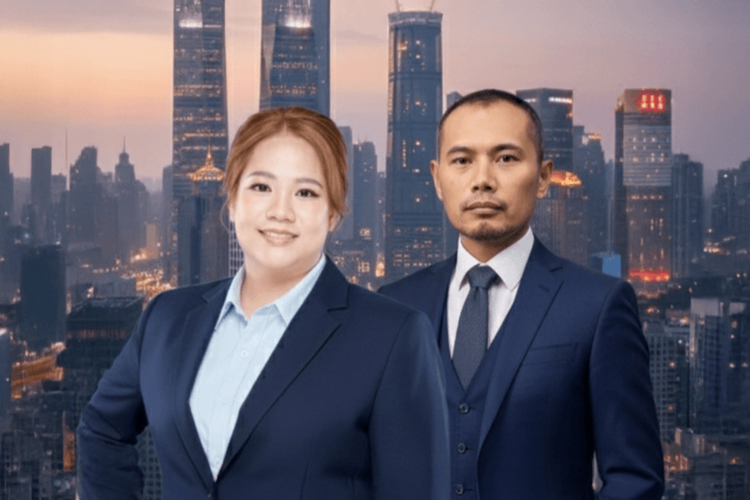 คุณสุเทพ  ทิศลา