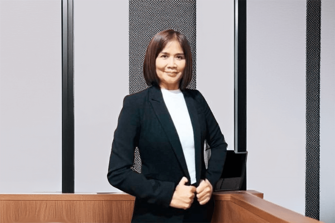 คุณอัชชา สมสุข