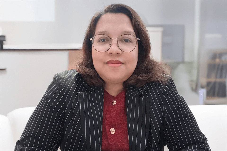 คุณอำพา ขาวสุด