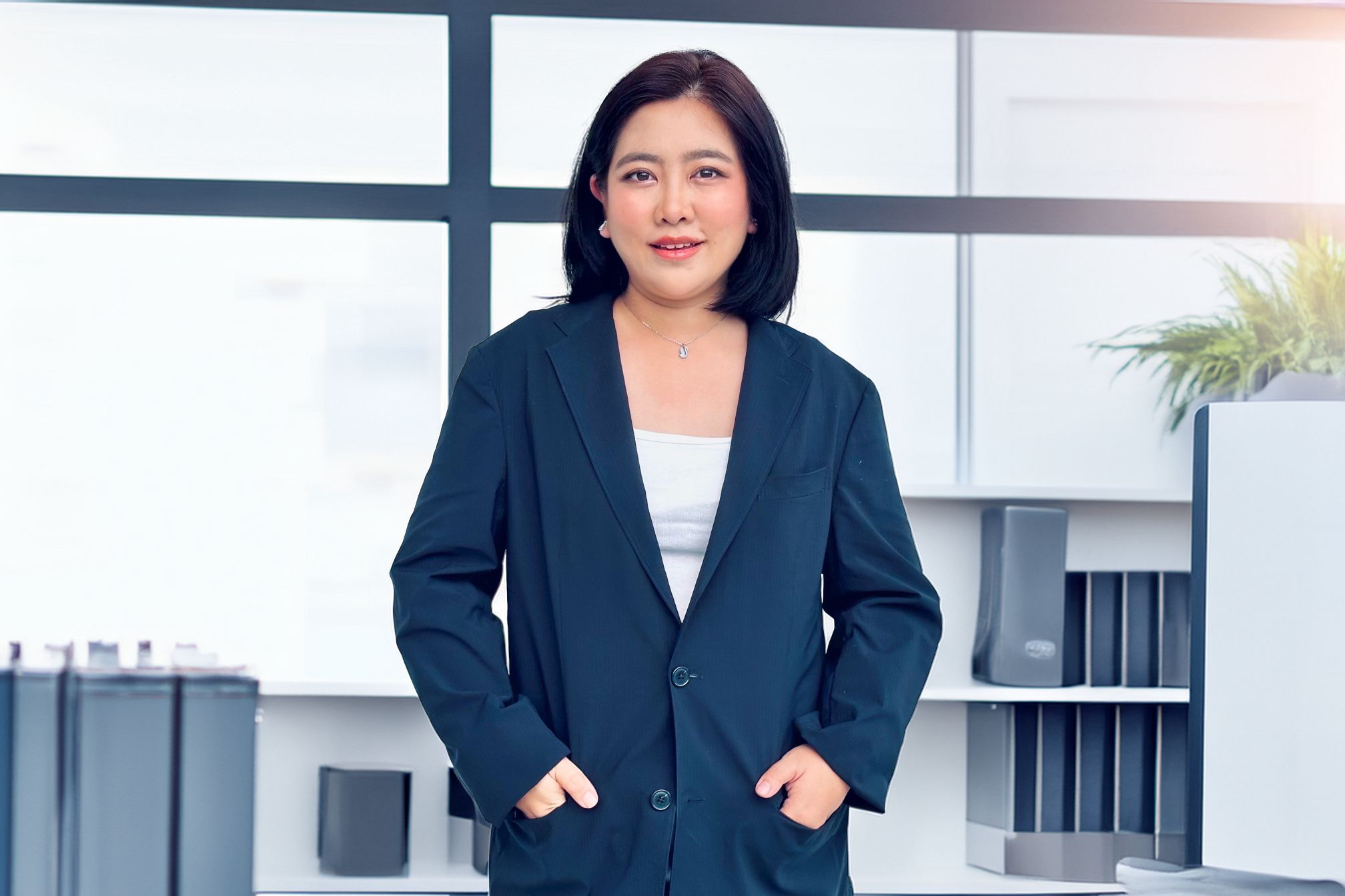 คุณนิทธวรรณ ตรัยการมั่นมติ