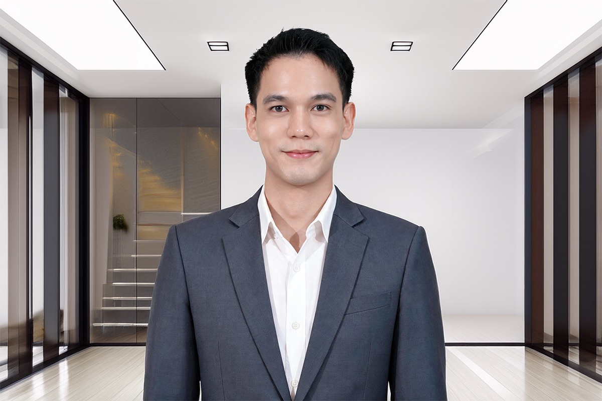นาย พงศธร แซ่แต้