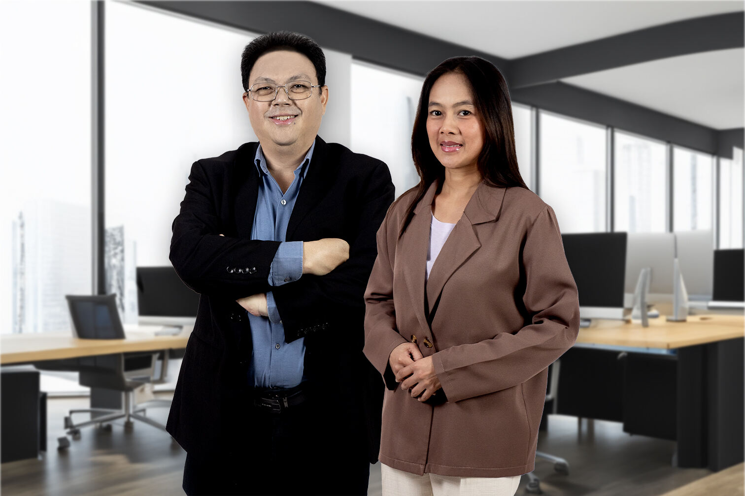 คุณ พันธ์เทพ พุฒติ