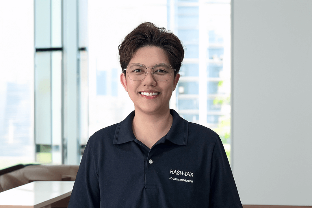 คุณอัย ชนันพัทธ์  กิตติ์พัชรกุลโชติ