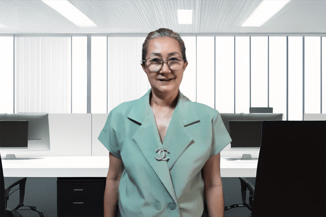 คุณกุลรัตน์ ศิลปโชติ