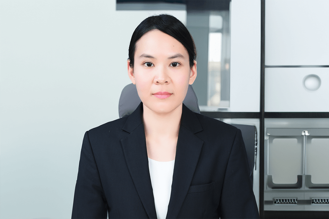 คุณนันทพร งามศรีขำ (เมษ์)