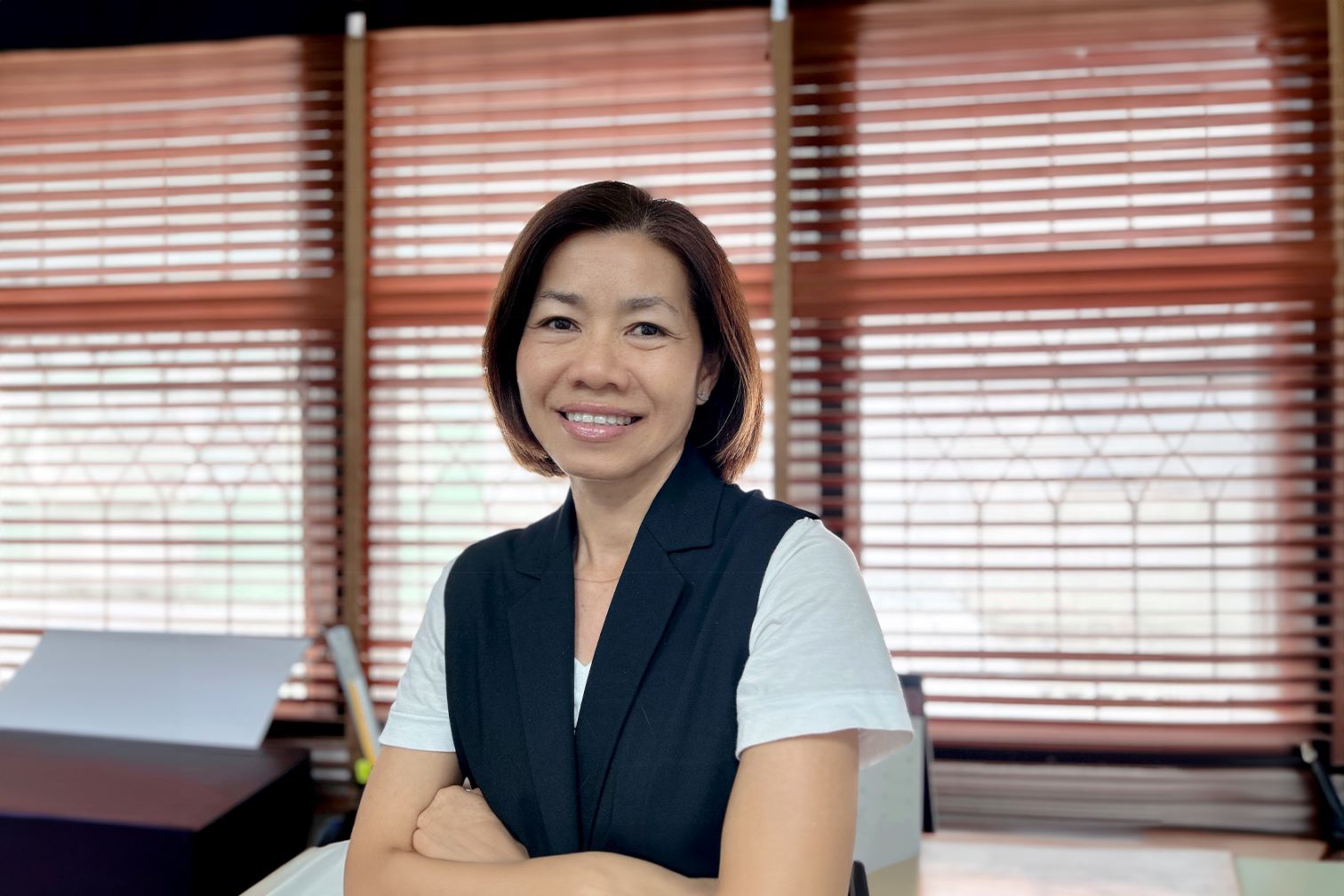 คุณรัตชา เครือชัยสุ