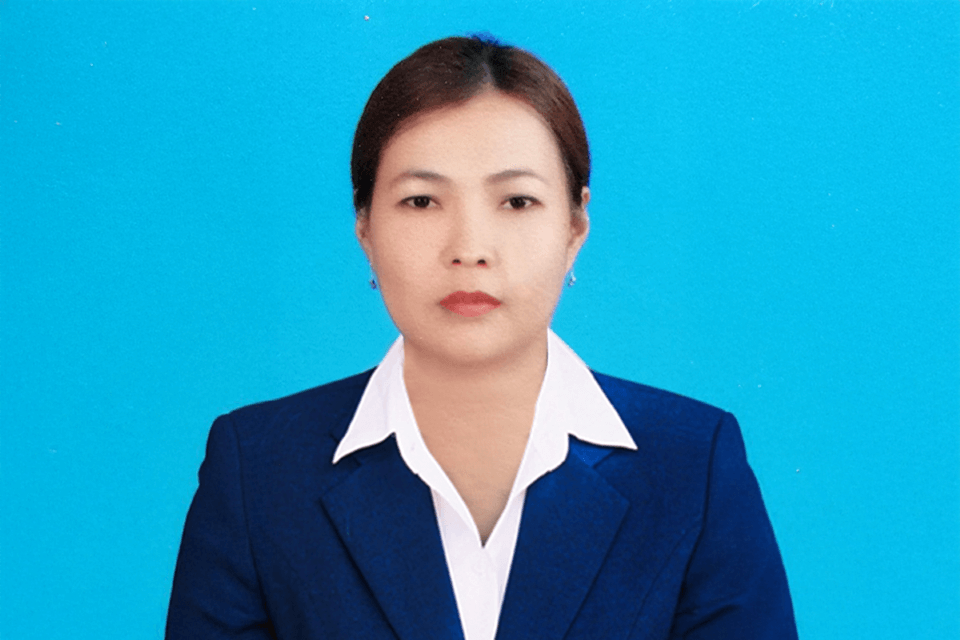 คุณวาสนา ศรีภักดี