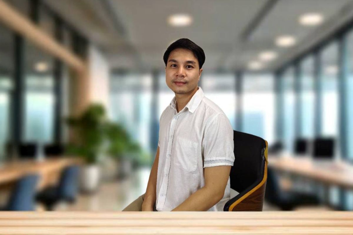 คุณวีระวัส ภิรมย์ไทย