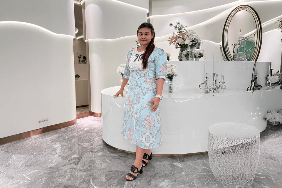 คุณกมลเนตร มังคละวงศ์