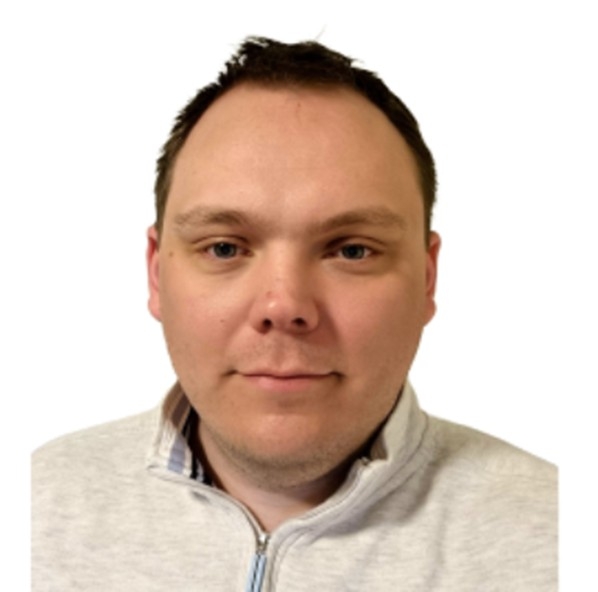 Mr.Christian Evensen