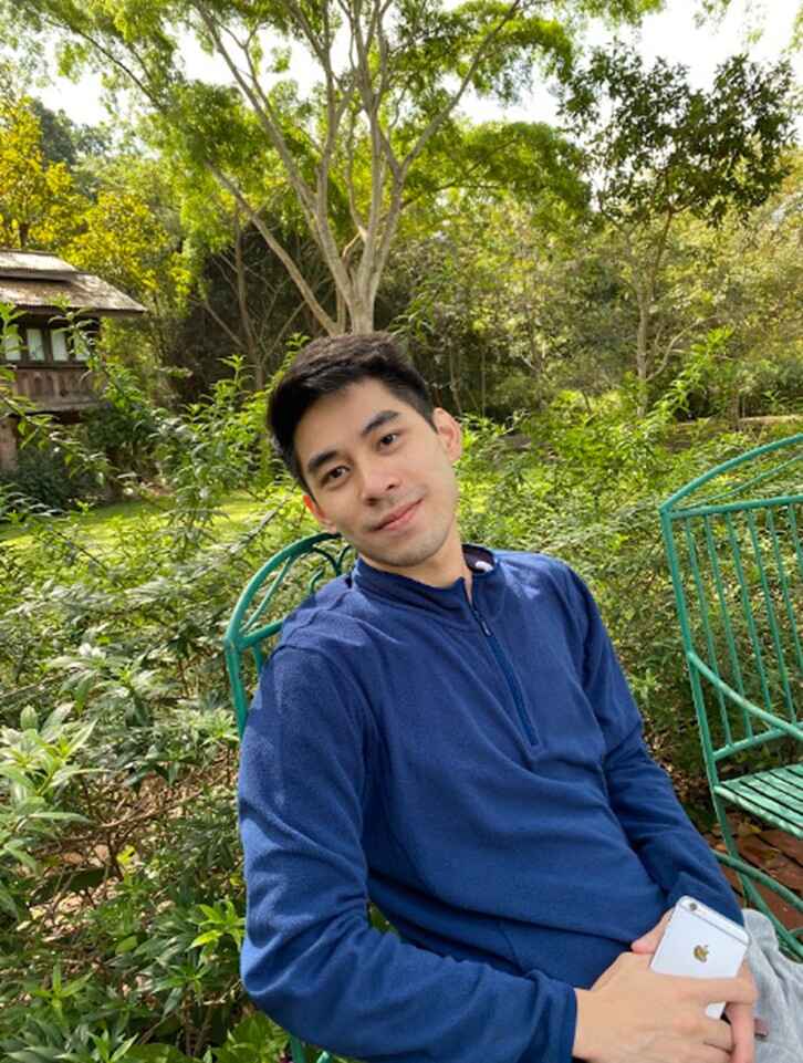 โชติช่วง โชติณภาลัย