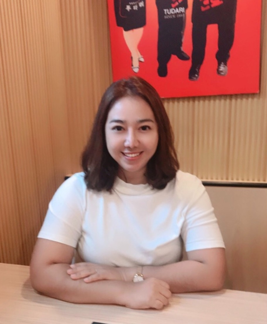 คุณศราวดี กระจ่างลิขิต