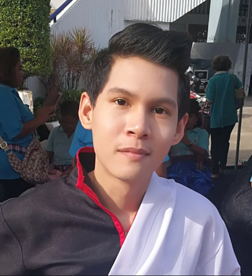 คุณภาคภูมิ สุรฤกษ์
