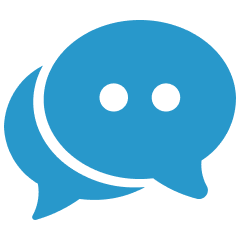 Contact our team via LINE