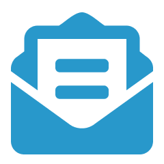 Receive your information form