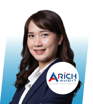 อริชภัสร์ จิระปราสิทธิ์