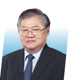 สุเทพ พงษ์พิทักษ์