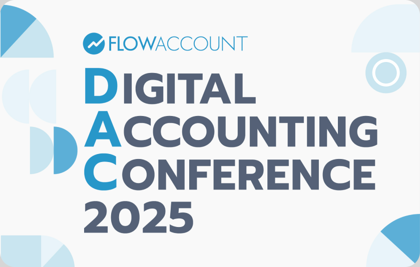 Digital Accounting Conference 2023