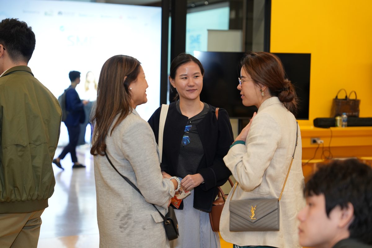 Networking