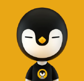 penguin