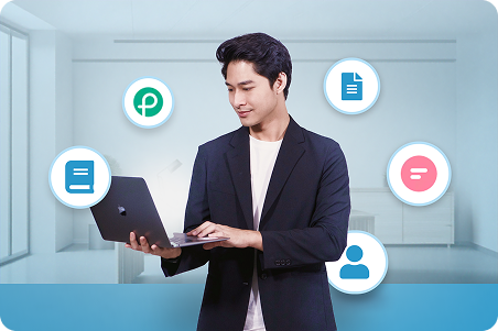 flowaccount explore more intro image