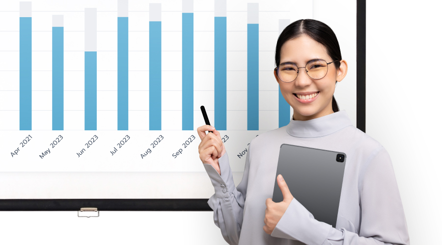 For SMEs / Accounting Firms