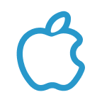 ใช้งานบนแอปมือถือ iOS